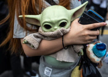 How Movies and Their Toy Tie-Ins Are Changing This Summer