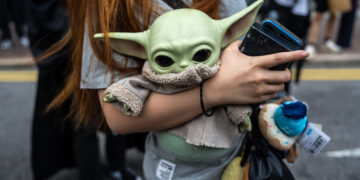How Movies and Their Toy Tie-Ins Are Changing This Summer