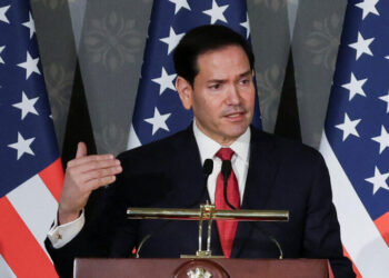 Rubio Says U.S.-India Ties Are Strong, Despite Fury Over Trump’s Actions