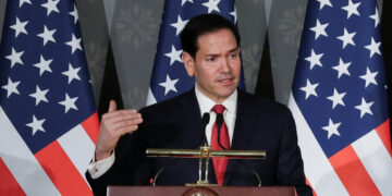Rubio Says U.S.-India Ties Are Strong, Despite Fury Over Trump’s Actions