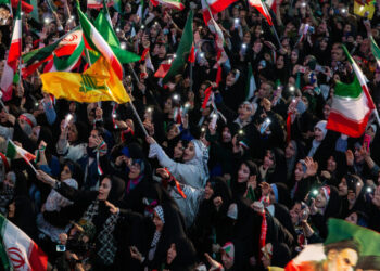 Iran Projects Victory in Potential Deal With Washington