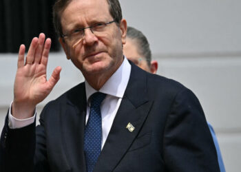 Israel’s President Excoriates Growing Israeli Violence and Brutality