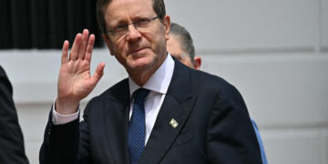 Israel’s President Excoriates Growing Israeli Violence and Brutality