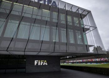 How a Curious FIFA Boardroom Deal Handed Fox an Astounding Bargain
