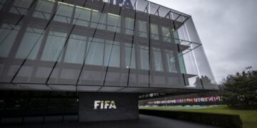 How a Curious FIFA Boardroom Deal Handed Fox an Astounding Bargain