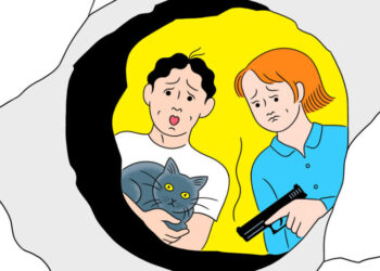 My Partner Fired a Gun in Our Home. Was I Wrong to Take It Away?