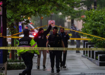What to Know About the White House Shooting on Memorial Day Weekend