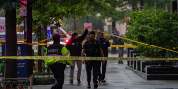 What to Know About the White House Shooting on Memorial Day Weekend