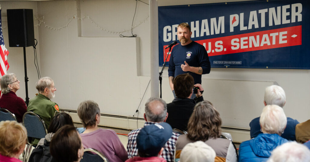 A Democrat Took on Red Sox Ownership in an Ad. A Network Pulled it.