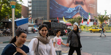 What to Know About the Potential Iran Peace Deal