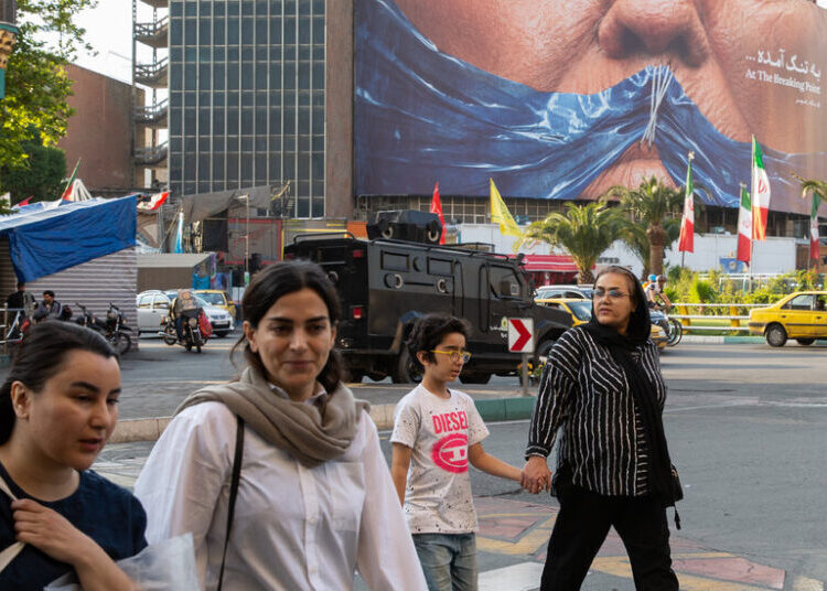 What to Know About the Potential Iran Peace Deal