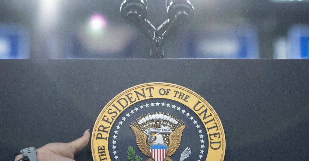 Were the Constitution’s Authors a Little Too Optimistic?