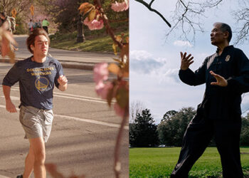 7 Ways to Shake Up Your Exercise Routine