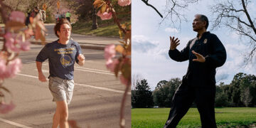7 Ways to Shake Up Your Exercise Routine