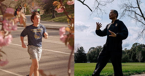 7 Ways to Shake Up Your Exercise Routine