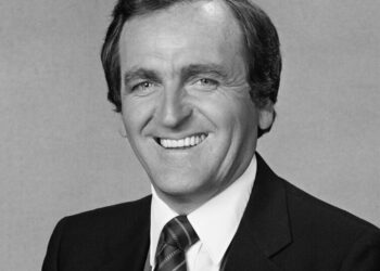 John Barbour, Who Played Key Role in the Rise of Reality TV, Dies at 93