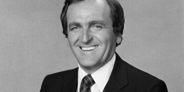 John Barbour, Who Played Key Role in the Rise of Reality TV, Dies at 93