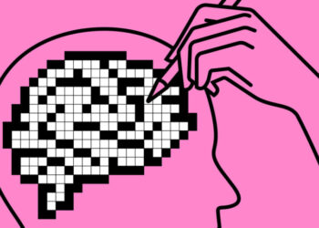 Forget About Looksmaxxing. Brainmaxxing Is the Real Rage.