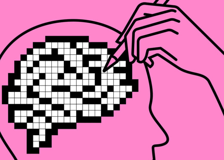 Forget About Looksmaxxing. Brainmaxxing Is the Real Rage.