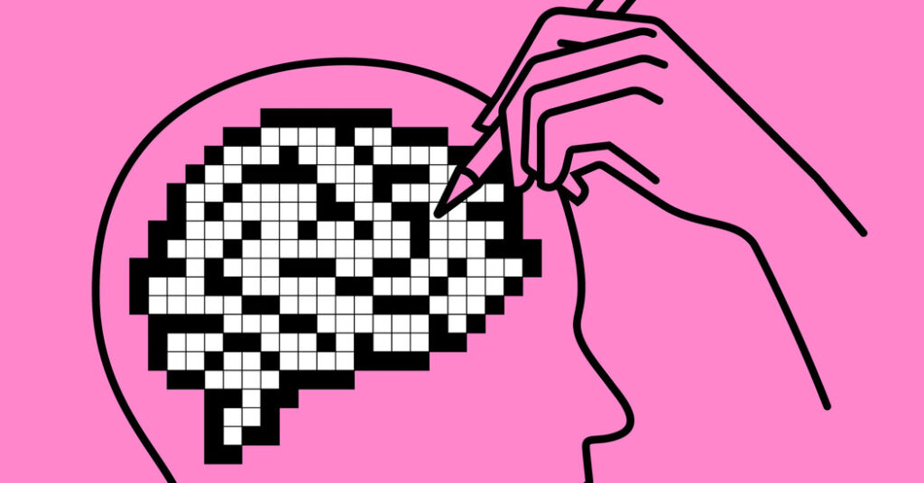 Forget About Looksmaxxing. Brainmaxxing Is the Real Rage.
