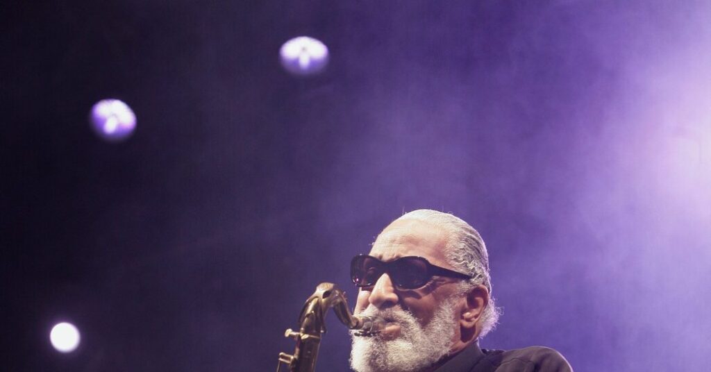 Sonny Rollins: 12 Essential Albums