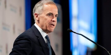 ‘A Dangerous Bluff’: Carney Likens Alberta Referendum to Brexit