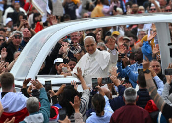 Pope Leo Warns of Risks From A.I. in 42,300-Word Encyclical