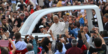 Pope Leo Warns of Risks From A.I. in 42,300-Word Encyclical
