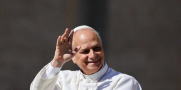 Pope Leo Is About to Make an A.I. Mic Drop. Here’s Why It Matters.