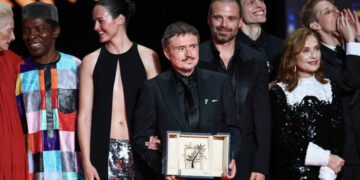 The Oscars Start at Cannes