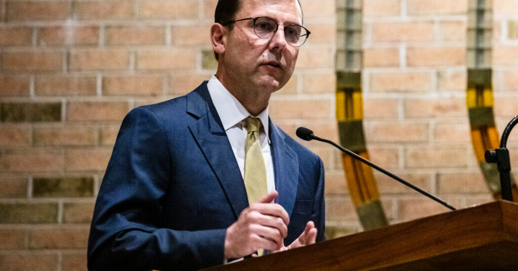 Still Out of Sight, Tom Kean Jr. Calls Allies to Ease Doubts Amid Absence