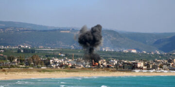 Netanyahu Says Israel Plans to Intensify Attacks on Hezbollah in Lebanon