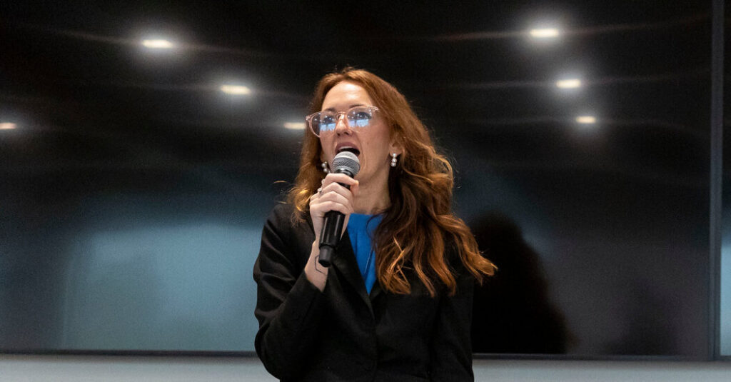 Democrat’s Comment About ‘Zionists’ Drew Rebuke. Will Texas Voters Care?