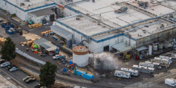 Threat of Toxic Explosion in Orange County, Calif., Eliminated, Officials Say