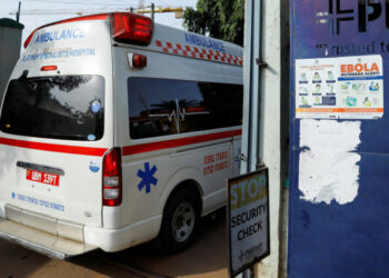 Trump Administration to Send Americans Exposed to Ebola to Kenya