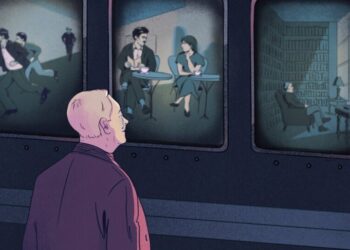 Love ‘The Midnight Library’? You’ll Love the Sequel, Too.