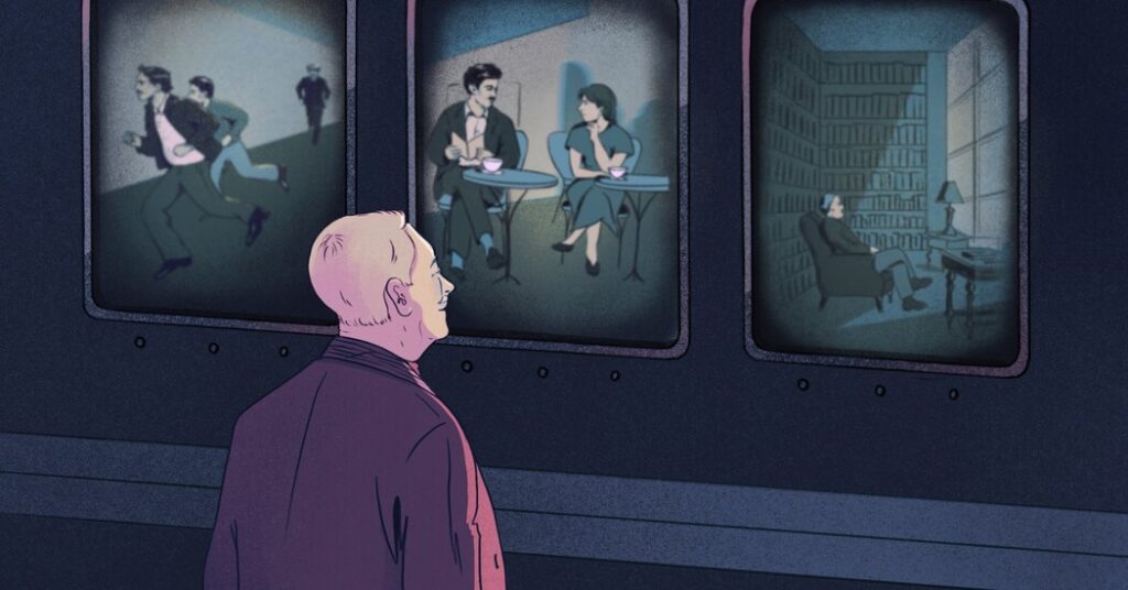 Love ‘The Midnight Library’? You’ll Love the Sequel, Too.