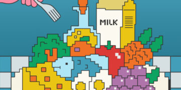 Should You Take Nutrition Advice From a Chatbot?