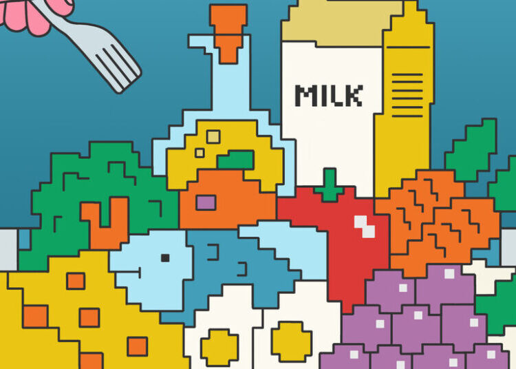 Should You Take Nutrition Advice From a Chatbot?