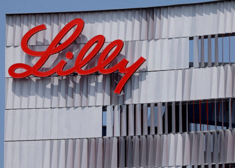 Eli Lilly Will Buy Three Vaccine Developers