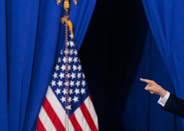Deal or No Deal With Iran