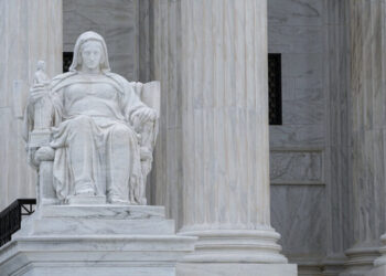 Supreme Court Reverses Ruling in Immigration Judges’ Free Speech Lawsuit