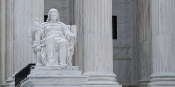 Supreme Court Reverses Ruling in Immigration Judges’ Free Speech Lawsuit