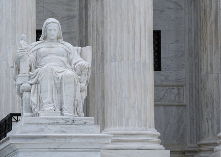 Supreme Court Reverses Ruling in Immigration Judges’ Free Speech Lawsuit