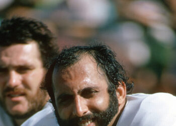Manny Fernandez, Bulwark of Dolphins’ Defense, Dies at 79