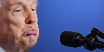 How Much Crow Will Trump Have to Eat on Iran?