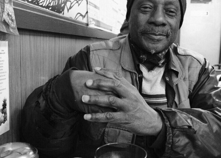 David Henderson, Innovative Poet and Hendrix Biographer, Dies at 83