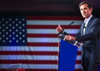Mayes Middleton Defeats Chip Roy in the Runoff for Texas Attorney General