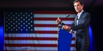 Mayes Middleton Defeats Chip Roy in the Runoff for Texas Attorney General