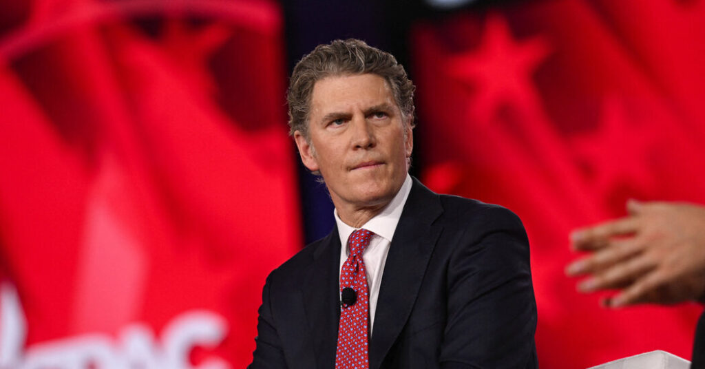 Anti-Muslim Candidate Wins G.O.P. Runoff for Texas Oil Job
